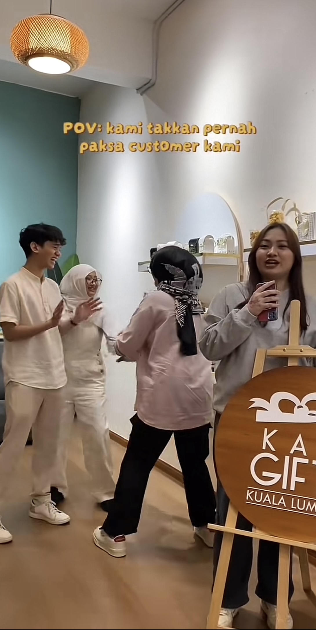 TikTok Content